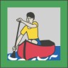 Canoeing Level 1